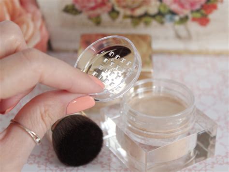 Clarins Skin Illusion Mineral & Plant extact Loose powder foundation ...