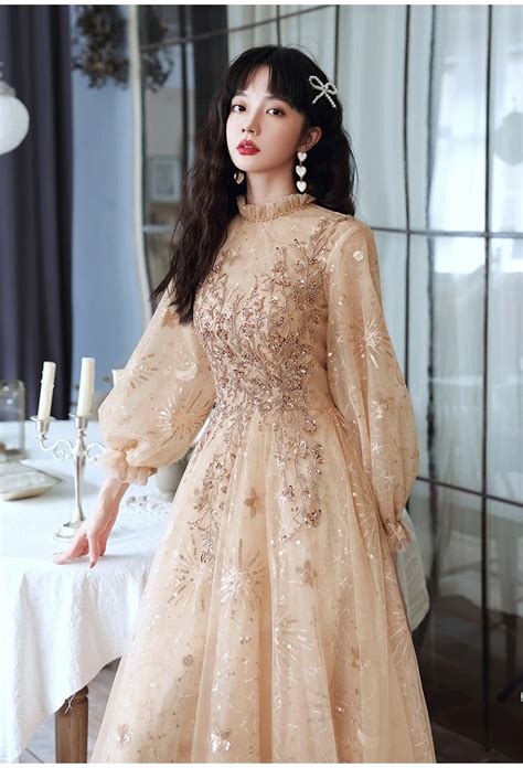 Best Modest Prom Dresses Online | bellvalefarms.com