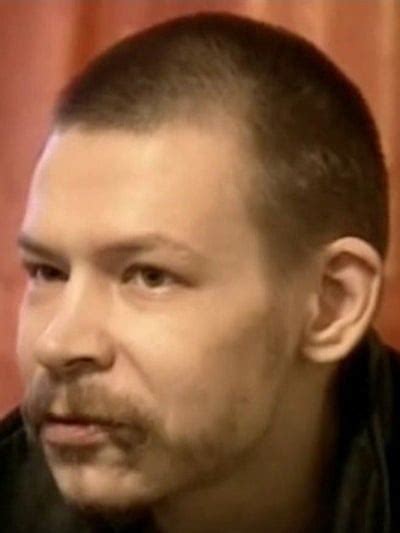 Александр Спесивцев — биография, личная жизнь, фото, новости, маньяк ...
