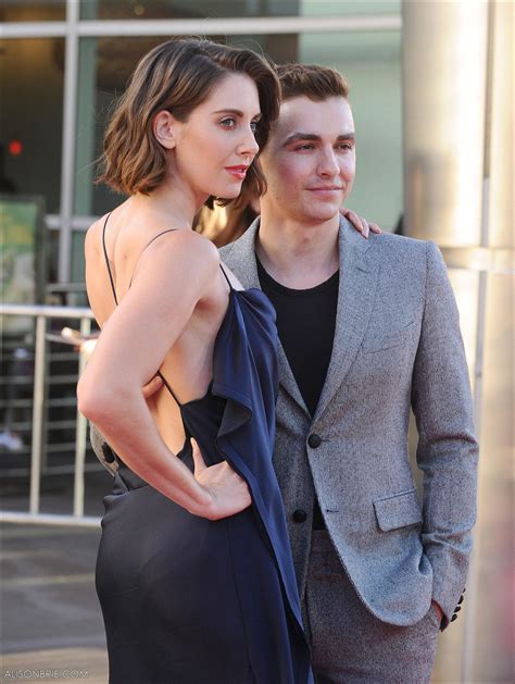 Netflix's "GLOW" Premiere - HQ 296 - Alison Brie Source