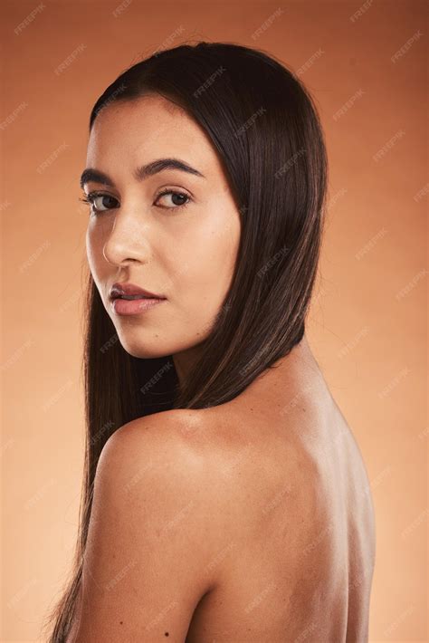 premium photo beauty skincare  aesthetic portrait  woman
