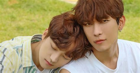 thai korean bl drama love    cat trailer reveals japan release date