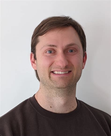 Dr Trevor Lafleur | UNSW Research