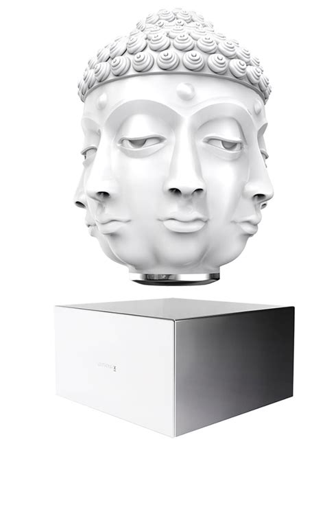 Levitating Art | Slaylebrity