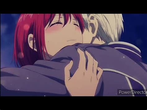 (AMV)Аниме клип - Не надо быть сильной. - YouTube