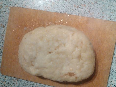 Recept: Knedlík-houskový | Tradičnírecepty.cz
