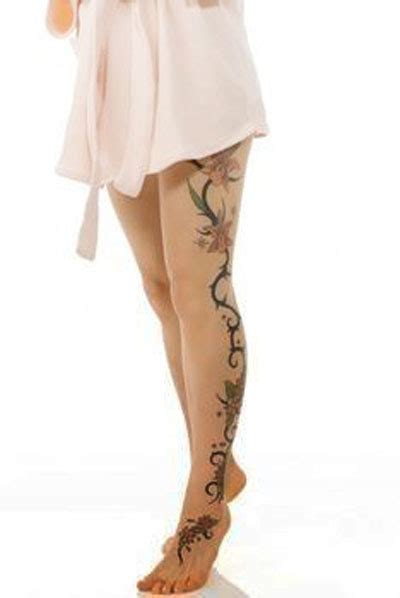 Coffee Tattoos