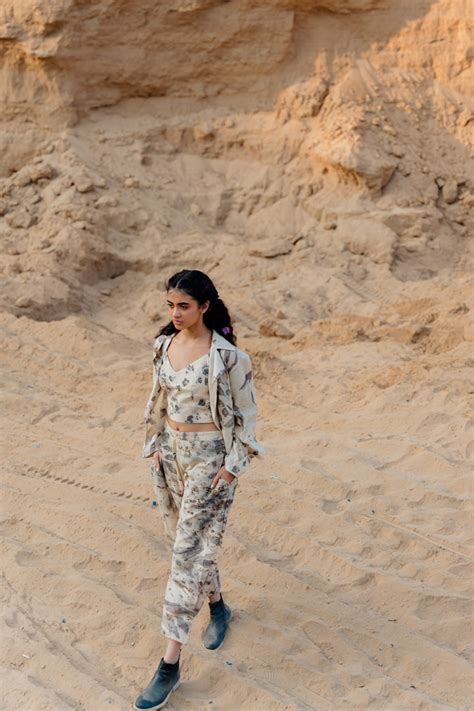 Rosemarie Set – Adheera