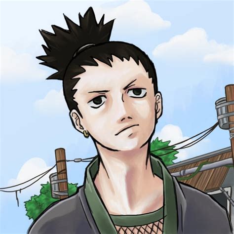 Shika Shika by Kitsunebi777 on DeviantArt