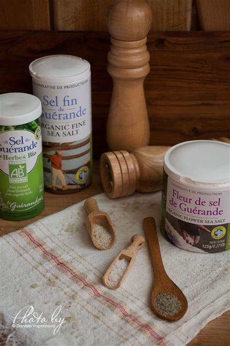 Сива келтска сол от бреговете на Франция | Celtic salt, Salt