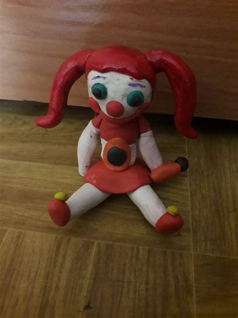 Бейби😘 | FNaF Amino [RUS] Amino