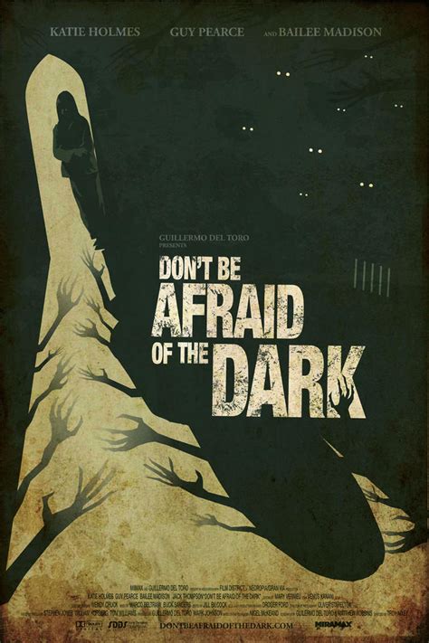 Don't be Afraid of the Dark by OllieBoyd on DeviantArt