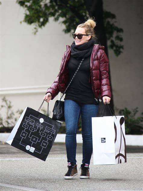 Hilary Duff - Page 3 - FatCelebs - Curvage