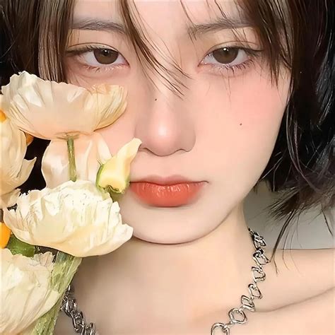 ins风女头 - 堆糖，美图壁纸兴趣社区