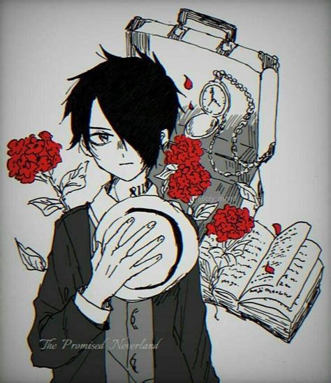 Обещанный Неверленд🍃 Amino