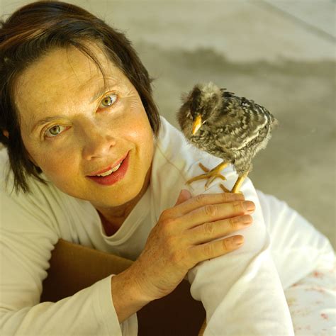Isabella Rossellini Wants to Teach You About Animal Sex | Vogue