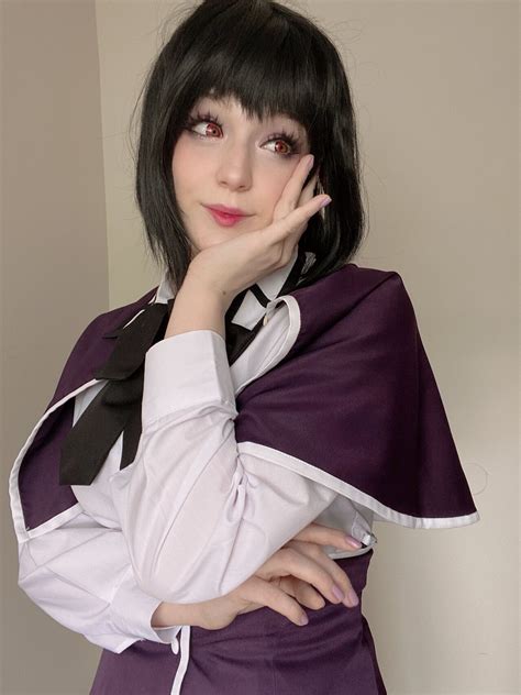ᑕ ᑐ Satin Stars - Akeno Himejima 2025