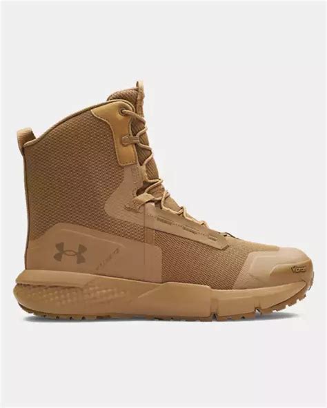 Men's Military & Tactical Gear - Boots | Under Armour