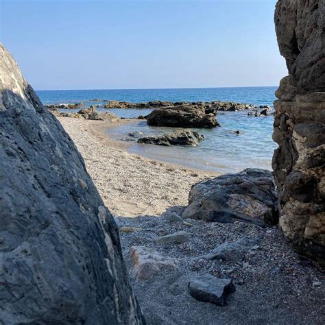 nudist beaches  spain  top beaches  hotels