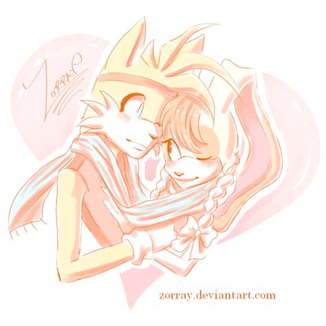 Taiream by Zorray on DeviantArt