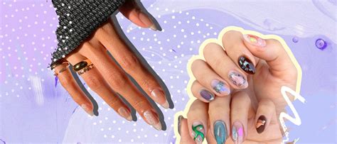 7 крутых трендов в маникюре, которые взорвали Сеть