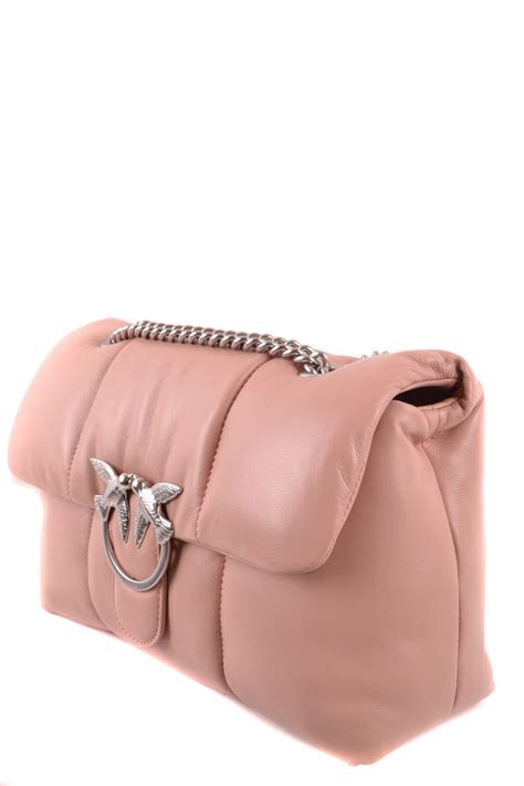 PINKO SHOULDER BAGS | ViganoBoutique.com