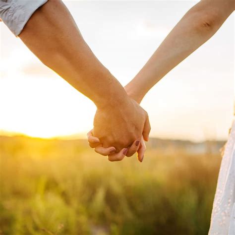 HOLD HANDS DAY - August 9, 2023 - National Today