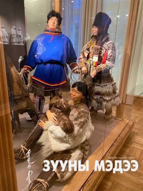 ФОТО: “Невский баталист” студийн уран бүтээлч залуус бүтээлээ сонирхуулав