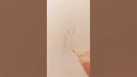 Misha Jur #shorts #drawing - YouTube