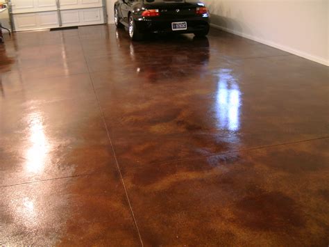 27 Awesome Garage Flooring Designs - BiltPros