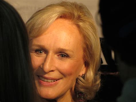 Albert Nobbs Is a Real Estate Story: Putting on the Ritz With Glenn