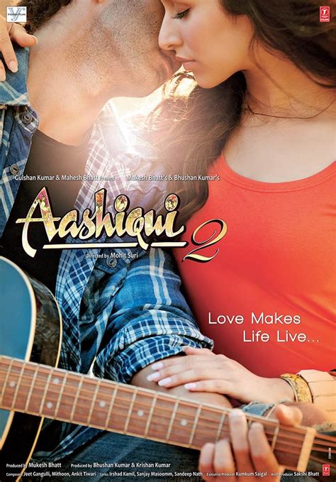 Aashiqui 2 Hindi Full Movie (2013) Free Download | Genius CrackerZ Stuff