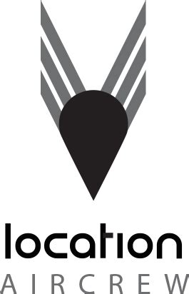 location aircrew specialising  aerial scouting  cinematography