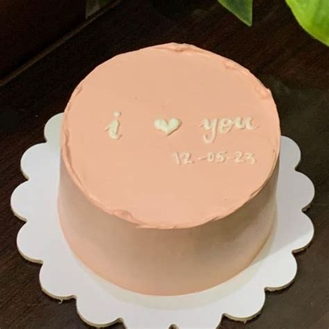 Enchanted Love Cake - Zivmart