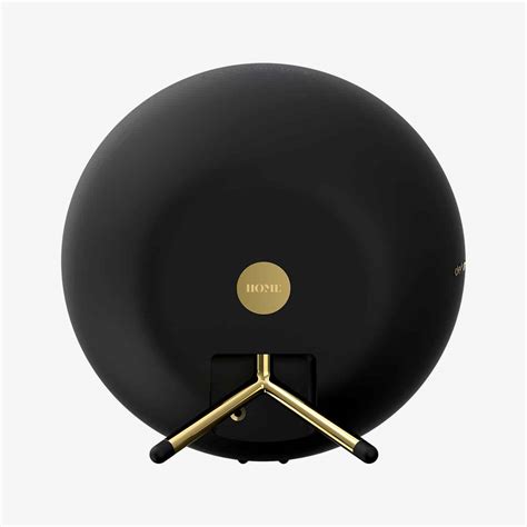 Defunc Home Large Black | Defunc