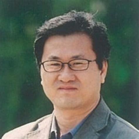 byung  professor phd sangji university wonju faculty