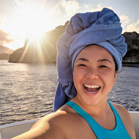 tiffany duong refuses  disappoint