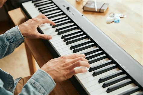 Casio Cdp S105 Piano Digital - Piano Digital Casio CDP-S105 BK - Negro - Audiomusica