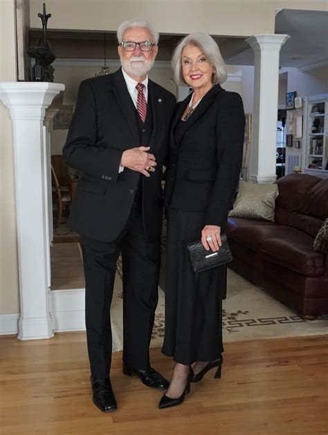 Black-Tie Optional - Susan After 60 | Timeless Style, Graceful Living