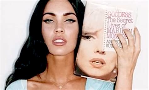 Megan Fox Reveals Hollywood’s Secrets – The Phaser