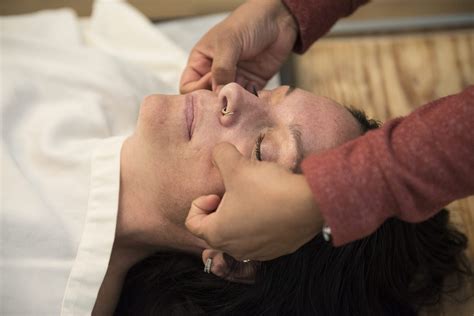 Marma Therapy – Vanashree Ayurveda LLC