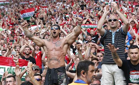 Das sagt ein Ermittler, der die Berliner Hooligan-Szene genau kennt – B ...