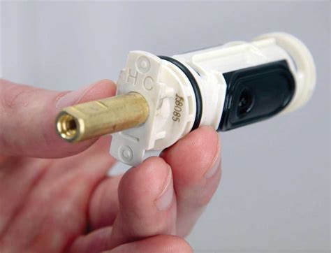 Moen Shower Cartridge: The Ultimate Guide For Replacement And Repair ...