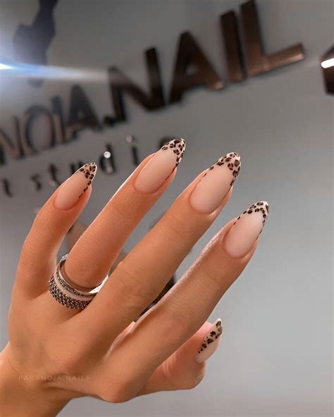 30 Beautiful French Tip Nail Designs With A Trendy Twist