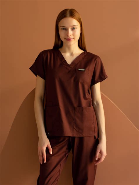 Интернет-магазин медицинской одежды в России - Doctor Style