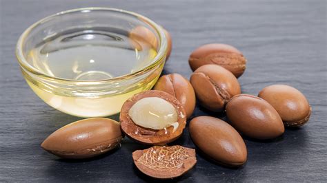 Huile d'Argan - Bienfaits, Utilisation, Posologie, Astuces