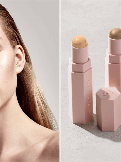 Fenty Beauty Match Stix Amber - change comin