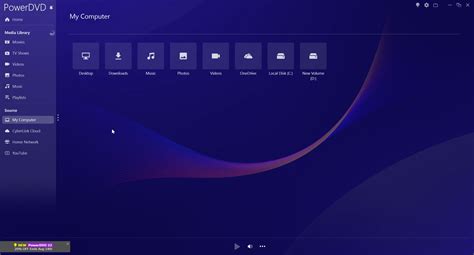 powerdvd