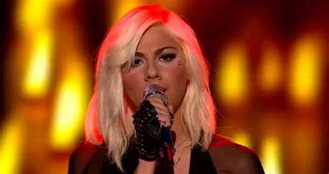 AMERICAN IDOL XIV - Jax (Top 8 Revealed) - Videos - Metatube