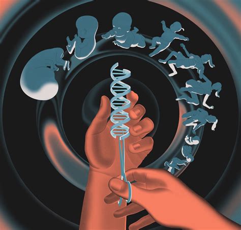 The Transformative, Alarming Power of Gene Editing | The New Yorker